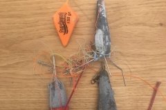loodvondsten 10042018