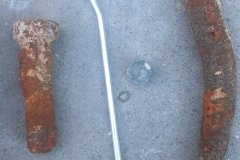 metaalvondsten 6082018