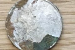 1 Belgische Frank 612018