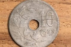 10-Belgische-cent-1904-voorkant