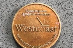 Token-Westcoastdetecting-28022020