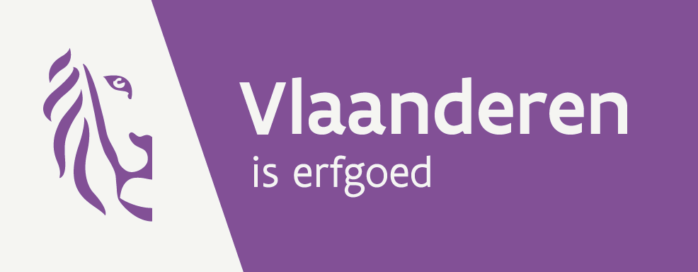 Vlaanderen is erfgoed vondsten melden