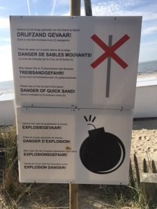 Explosiegevaar