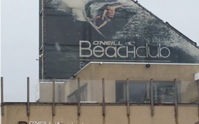 Eneco Beach Clean Up 2018