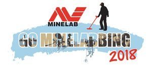 Go Minelabbing 2018