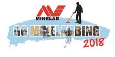 Go Minelabbing 2018