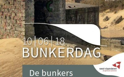 Bunkerdag 2018