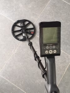 Minelab Equinox 800
