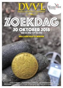 dvvl zoekdag 2018