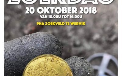 DVVL Zoekdag