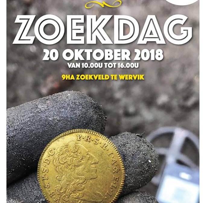 dvvl zoekdag 2018