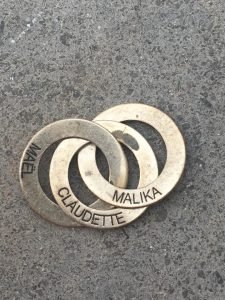juweel hanger