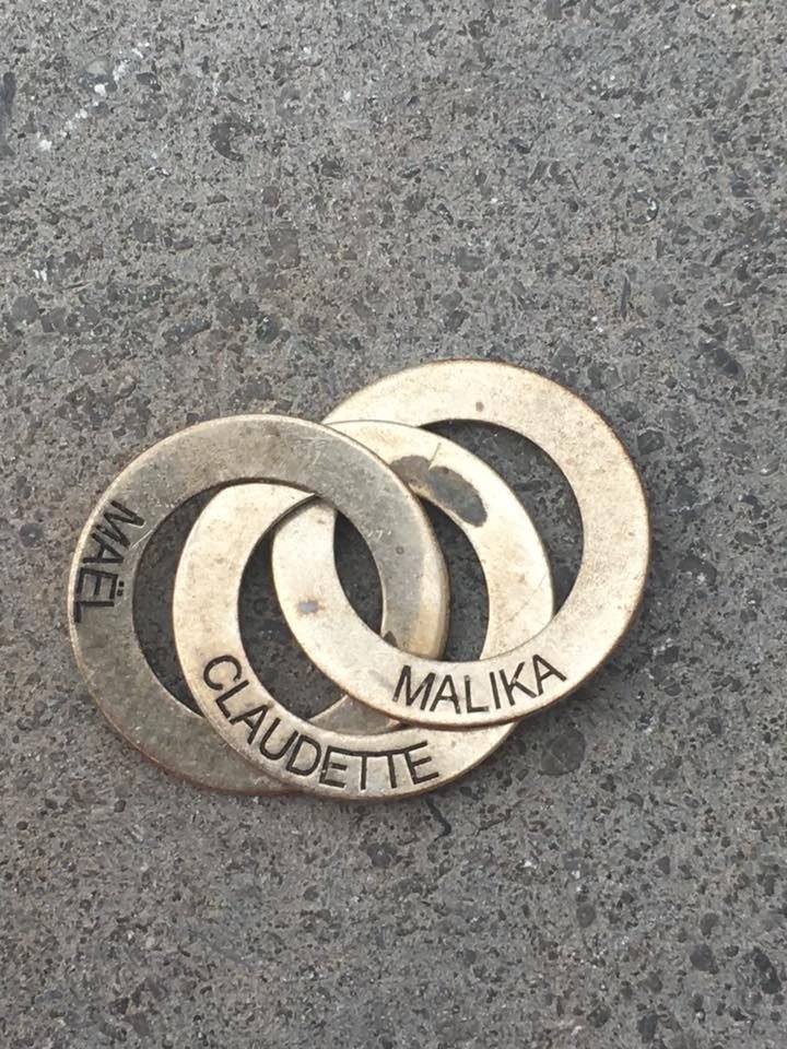 juweel hanger