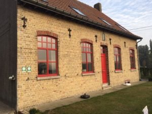 hoeve geluwebroek