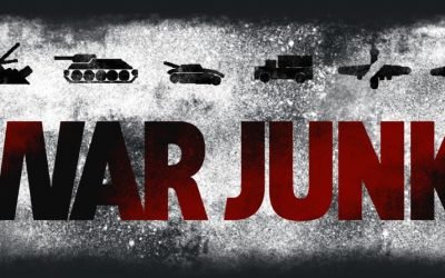 War Junk: WO I