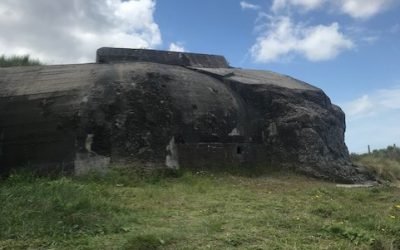 Bunkerdag 2019