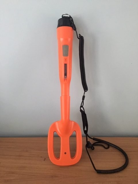Quest Scuba Tector