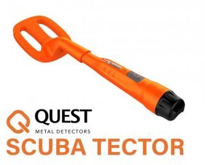 scuba tector