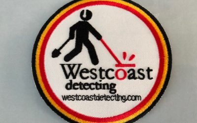 Westcoast Detecting organiseert XP zoekdag